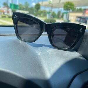 Celine oversized square DUPES